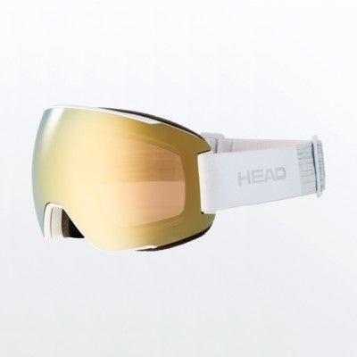 Head Magnify 5K Ski Or Snowboard Goggles-Head-Sports Replay - Sports Excellence