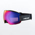 Head Magnify 5K Ski Or Snowboard Goggles-Head-Sports Replay - Sports Excellence
