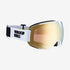 Head Magnify 5K Ski / Snowboard Goggles W/ Spare Lens-Head-Sports Replay - Sports Excellence