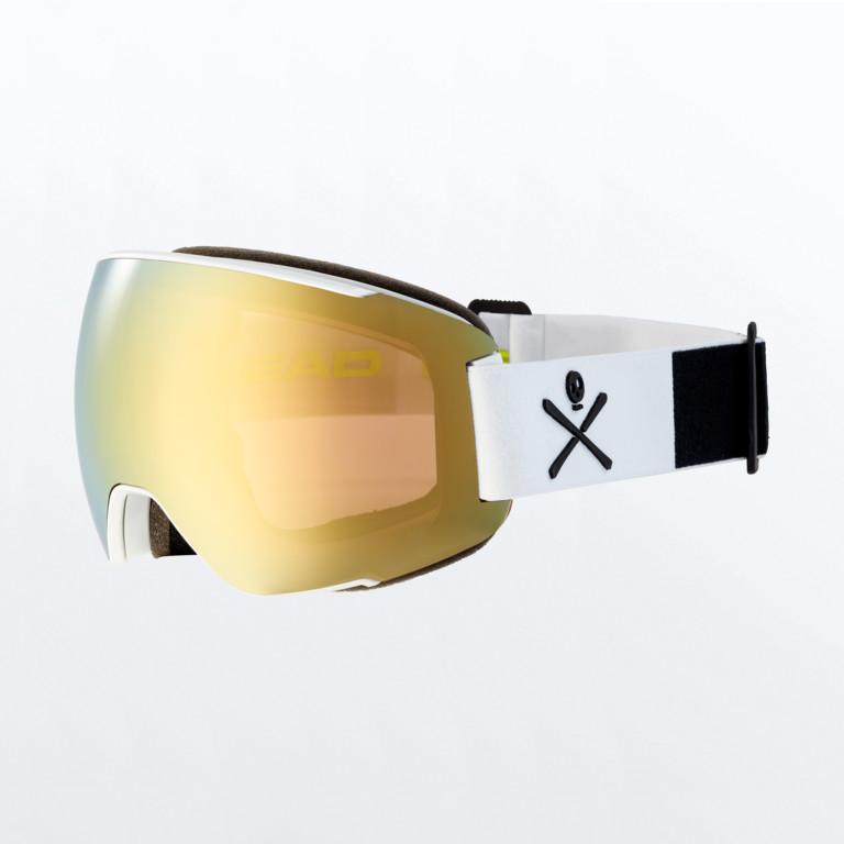 Head Magnify Se 5K Ski Or Snowboard Goggles-Head-Sports Replay - Sports Excellence