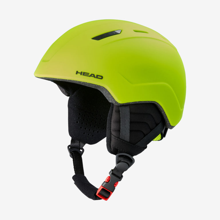 Head Mojo Ski / Snowboard Helmet-Head-Sports Replay - Sports Excellence
