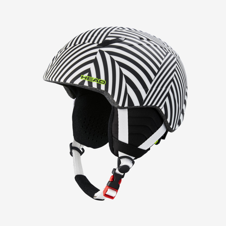 Head Mojo Ski / Snowboard Helmet-Head-Sports Replay - Sports Excellence
