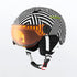 Head Mojo W/Visor Ski / Snowboard Helmet-Head-Sports Replay - Sports Excellence