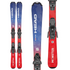 Head Monter Easy Jrs Skis W/ Jrs 7.5 Gw-Head-Sports Replay - Sports Excellence