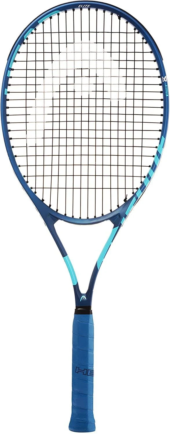 Head Mx Attitude Elite Tennis Racquet-Sports Replay - Sports Excellence-Sports Replay - Sports Excellence