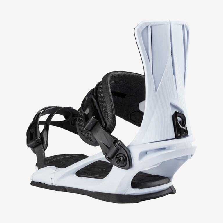 Head Nx Four Snowboard Bindings-Sports Replay - Sports Excellence-Sports Replay - Sports Excellence