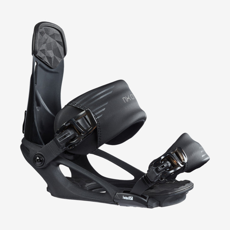 Head Nx One Snowboard Bindings-Head-Sports Replay - Sports Excellence