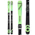 Head Oblivion 79 Skis W/ Sx 10 Gw-Head-Sports Replay - Sports Excellence