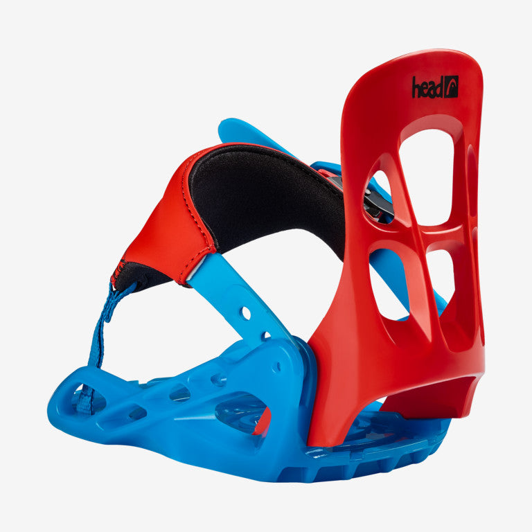 Head P Kid Snowboard Binding X-Small-Head-Sports Replay - Sports Excellence