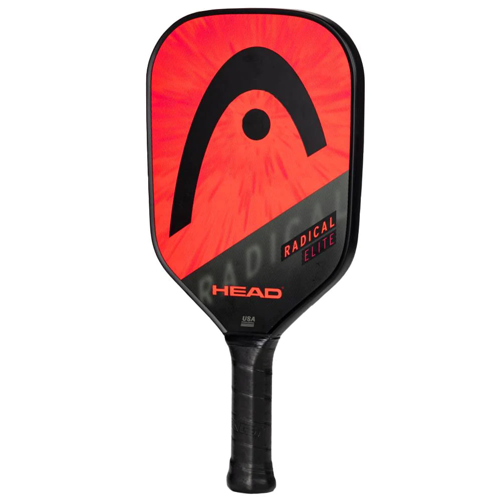 Head Radical Elite Pickleball Paddle-Head-Sports Replay - Sports Excellence