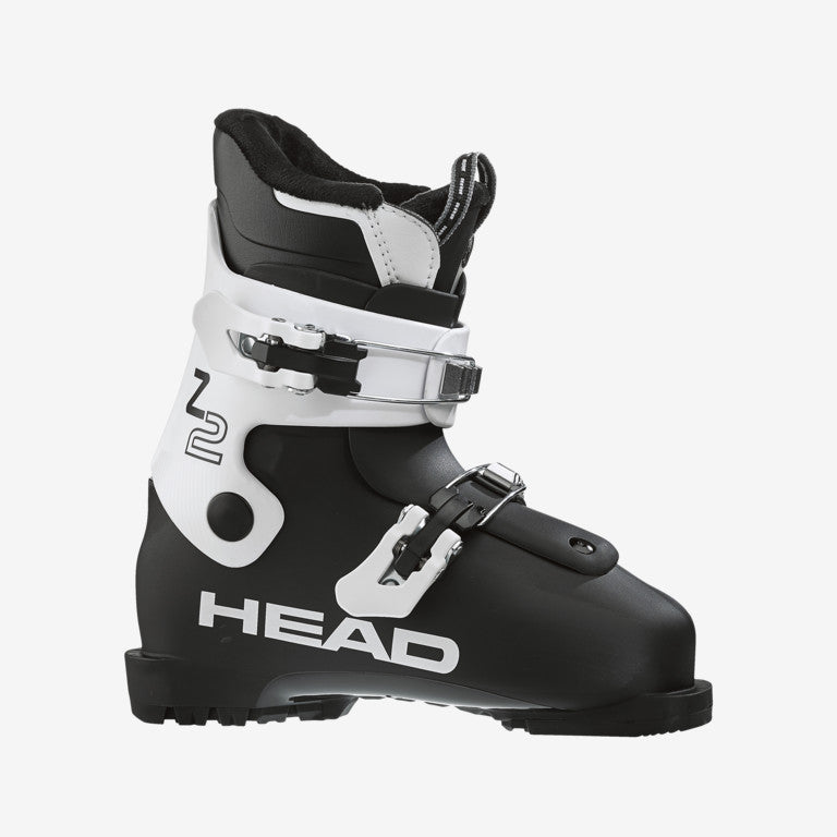 Head Z 2 Junior Ski Boots-Head-Sports Replay - Sports Excellence