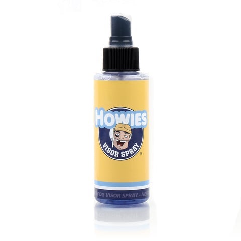 Howies Anti-Fog Spray 4 Oz-Howies-Sports Replay - Sports Excellence