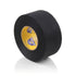 Howies Black Cloth Hockey Tape 1.5" X 15 Yd-Howies-Sports Replay - Sports Excellence