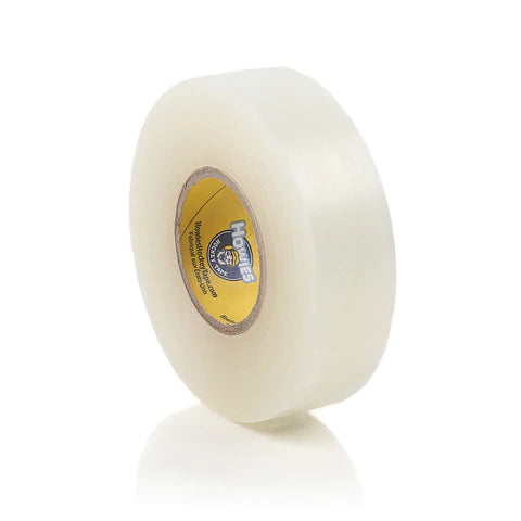 Howies Wrapped 2 White 1" X 20 Yd, 3 Shin Pad 1" X 25 Yd Hockey Tape-Howies-Sports Replay - Sports Excellence