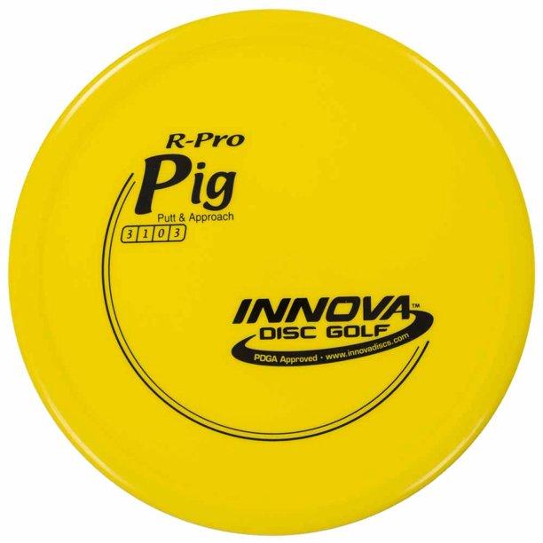 Innova R-Pro Pig Dg Disc-Innova-Sports Replay - Sports Excellence