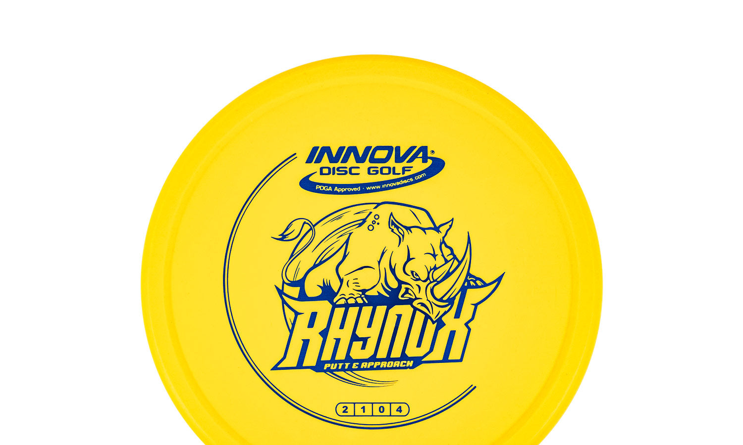 Innova Dx Rhyno X-Sports Replay - Sports Excellence-Sports Replay - Sports Excellence