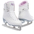 Jackson Finesse 180 Girl'S Figure Skates-Jackson-Sports Replay - Sports Excellence