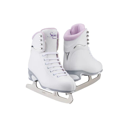 Jackson Finesse 180 Girl's Figure Skates-Sports Replay - Sports Excellence-Sports Replay - Sports Excellence