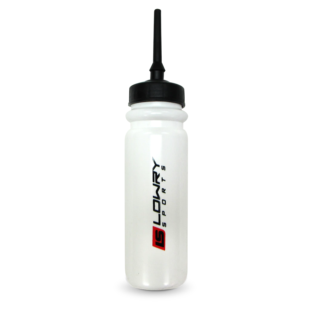 LOWRY 850ML WATER BOTTLE W/3" EXTENDED TIP FI-5080XT-Sports Replay - Sports Excellence-Sports Replay - Sports Excellence