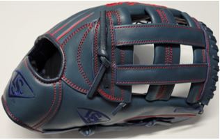Louisville Slugger 2023 Genesis Sp Baseball Glove - Smu-Louisville Slugger-Sports Replay - Sports Excellence