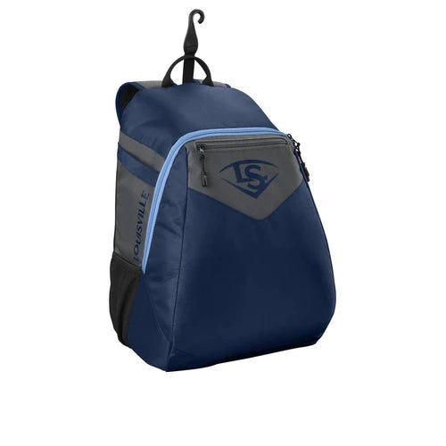Louisville Slugger Genuine V2 Stick Bag-Louisville Slugger-Sports Replay - Sports Excellence