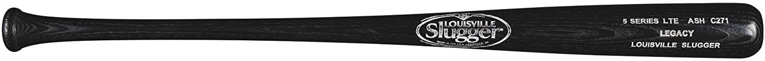 Louisville Slugger Legacy S5 Lte Ash C271 Baseball Bat-Sports Replay - Sports Excellence-Sports Replay - Sports Excellence