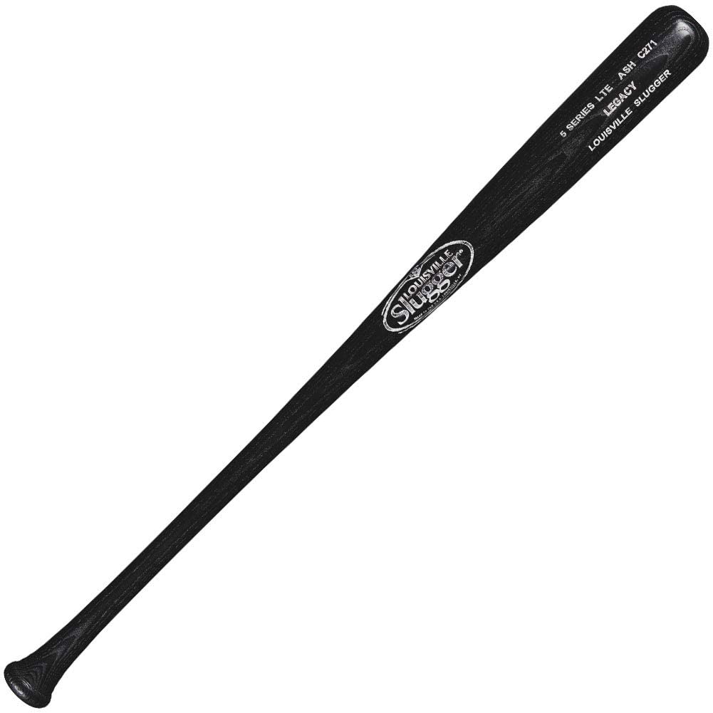 Louisville Slugger Legacy S5 Lte Ash C271 Baseball Bat-Sports Replay - Sports Excellence-Sports Replay - Sports Excellence