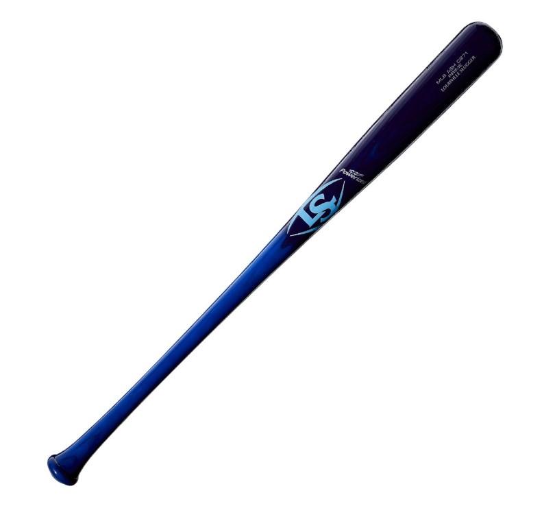 Louisville Slugger Mlb Prime Ash C271 Quanta Baseball Bat-Louisville Slugger-Sports Replay - Sports Excellence