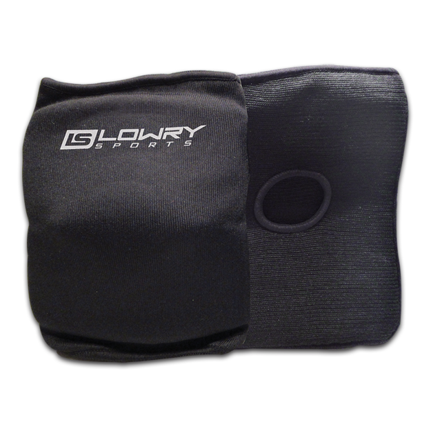 Lowry Multi Sport Knee Pads - Lkp-Lowry-Sports Replay - Sports Excellence