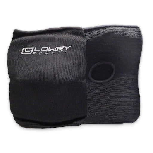 Lowry Multi Sport Knee Pads-Lowry-Sports Replay - Sports Excellence