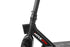 Maxbik Mx-L9 Pro Electric Scooter Bluetooth Black 350 Watt Dual Drive-Maxbik-Sports Replay - Sports Excellence