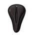 Megasoft Sport Gel Cover Seat Cover Black-Megasoft-Sports Replay - Sports Excellence