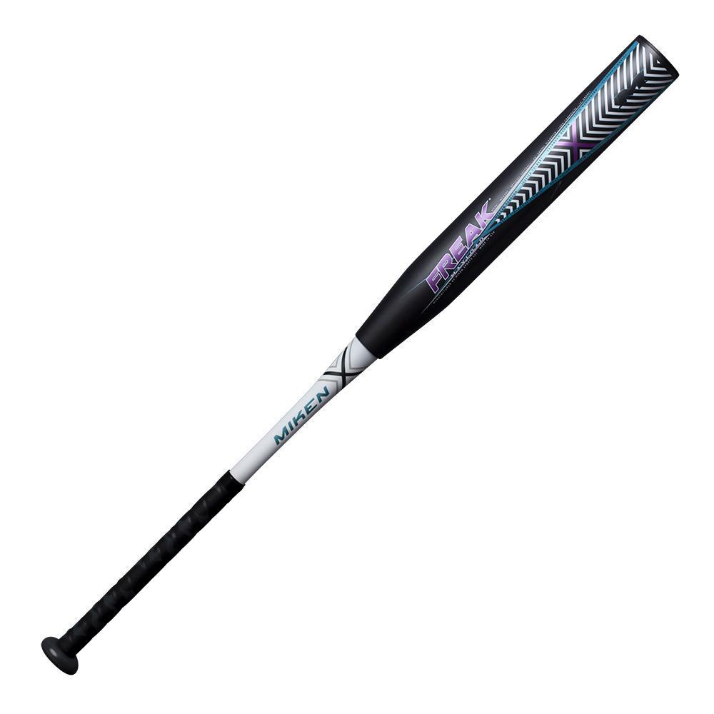 Miken Freak X 12" Maxload 2PC Slowpitch Softball Bat USSSA-SPORTS EXCELLENCE-Sports Replay - Sports Excellence