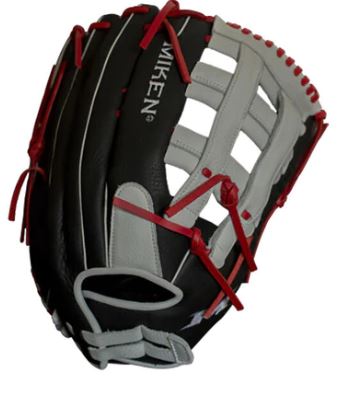 Miken Players Series Slo-Pitch Baseball Glove-Miken-Sports Replay - Sports Excellence