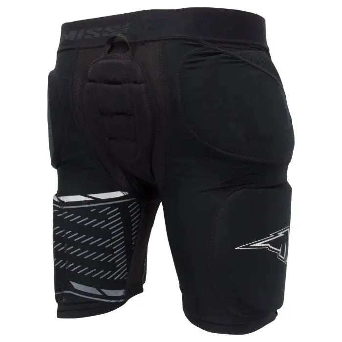 Mission Rh Compression Senior Girdle-Mission-Sports Replay - Sports Excellence