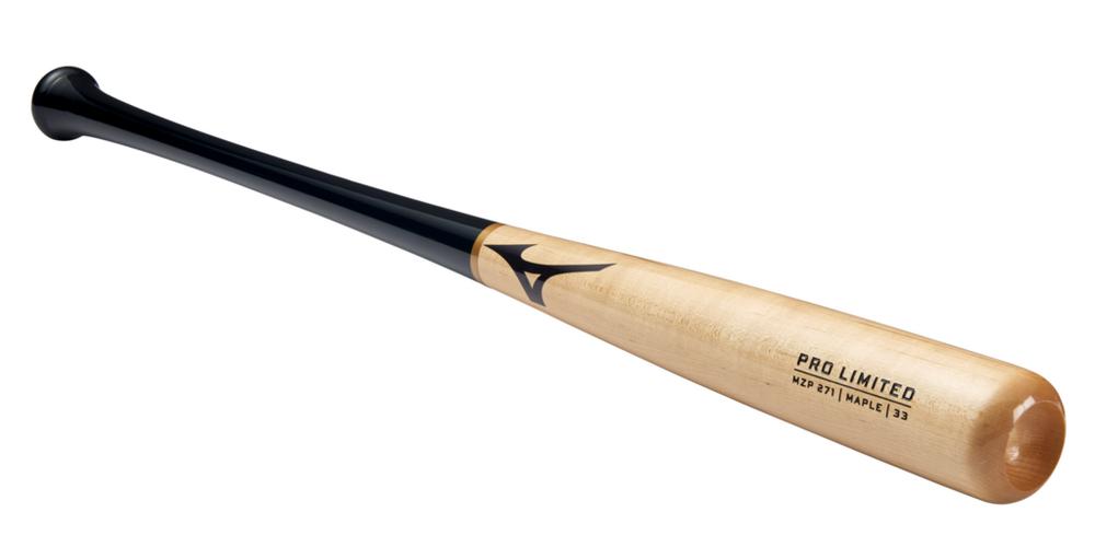 Mizuno Pro Limited Mzp 271 Maple Baseball Bat-Sports Replay - Sports Excellence-Sports Replay - Sports Excellence