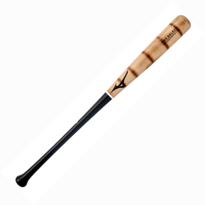 Mizuno Pro Select Maple Wood Baseball Bat Mzm 243-Mizuno-Sports Replay - Sports Excellence