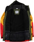 NEFF TRIFECTA MENS BOARD JACKET-NEFF-Sports Replay - Sports Excellence