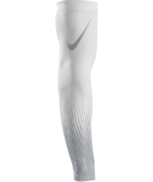 Nike pro online baseball flood sleeve