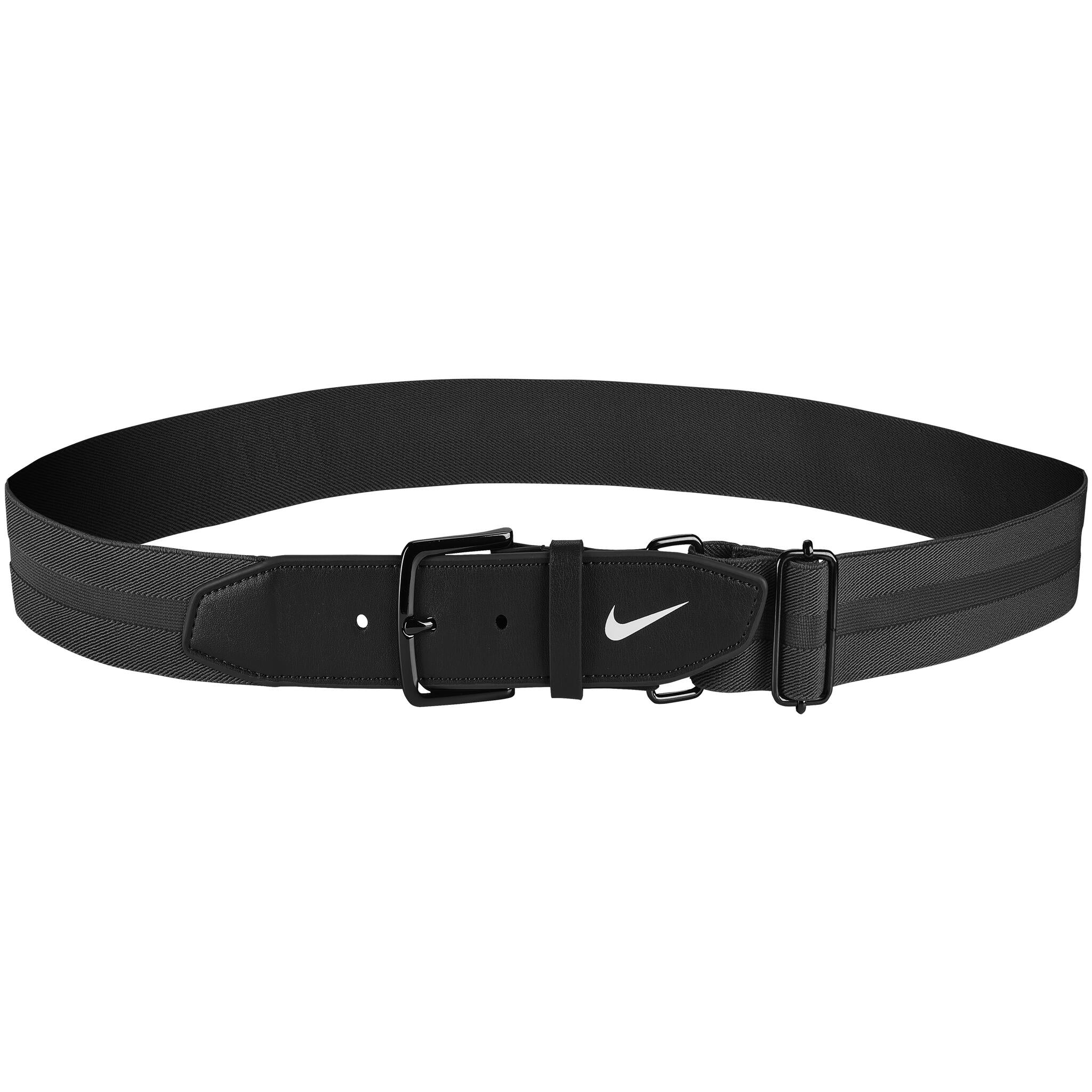 Nike Adjustable 3.0 Baseball Belt-Nike-Sports Replay - Sports Excellence