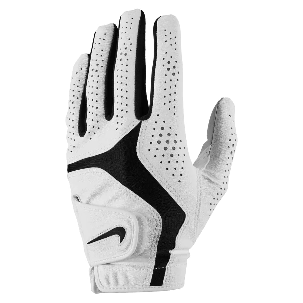Nike Dura Feel X Cad Left Golf Glove-Nike-Sports Replay - Sports Excellence