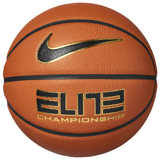Nike Elite Championship 8P 2.0 Nfhs Basketball-Sports Replay - Sports Excellence-Sports Replay - Sports Excellence