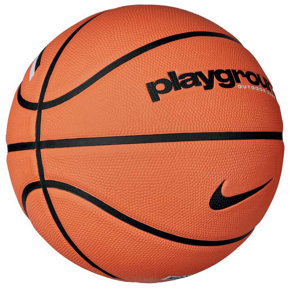 Nike Everyday Playground 8P Basketball-Nike-Sports Replay - Sports Excellence