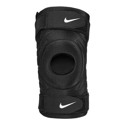 Nike Pro Open Knee Strap Sleeve-Nike-Sports Replay - Sports Excellence