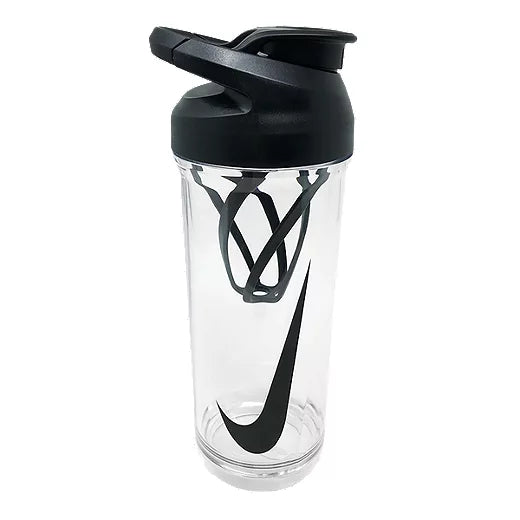 Nike Tr Hypercharge 24 Oz Shaker Water Bottle-Nike-Sports Replay - Sports Excellence