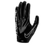 Nike Vapor Jet 7 Youth Football Gloves-Nike-Sports Replay - Sports Excellence