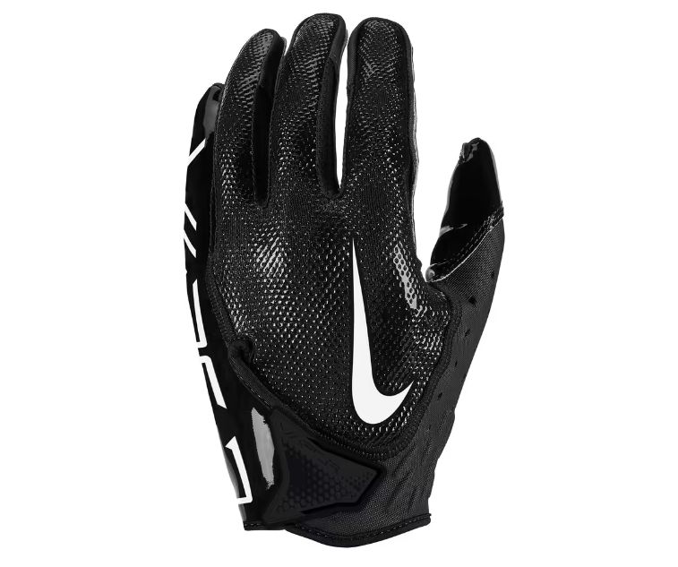 Nike Vapor Jet 7 Youth Football Gloves-Nike-Sports Replay - Sports Excellence