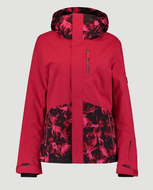 O'Neill Coral Women'S Ski / Snowboard Jacket-O'Neill-Sports Replay - Sports Excellence