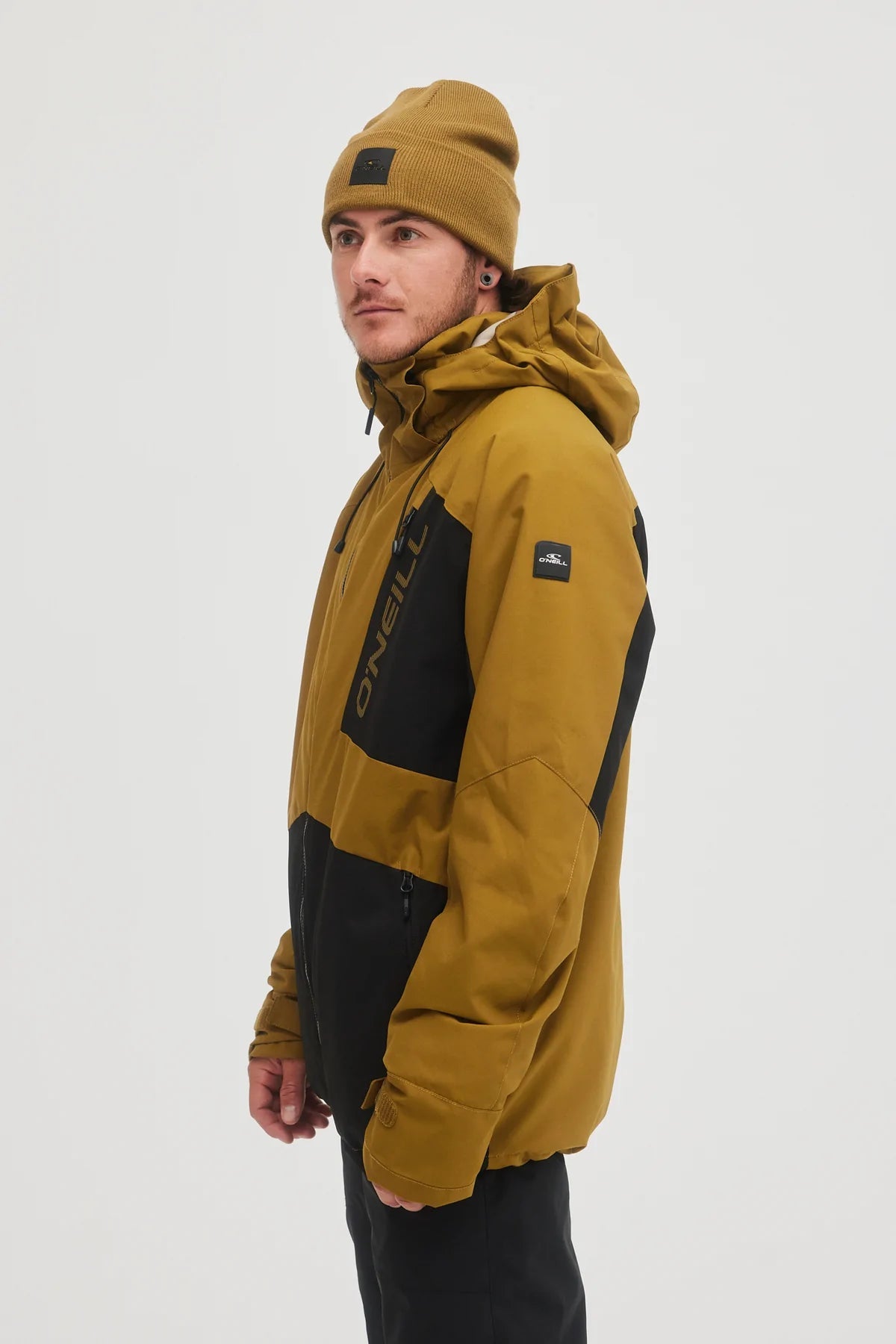 Jigsaw 2025 mens jackets