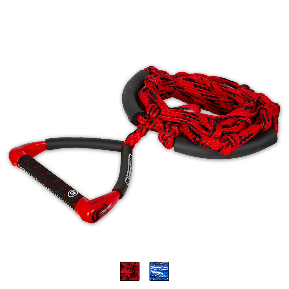 Obrien 10" Pro Surf Rope-Obrien-Sports Replay - Sports Excellence